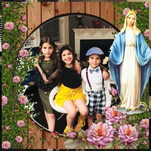 Meet your Posher, Youssef